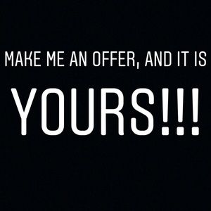 Clothes, shoes, jewelry